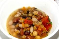 Opzioni di menu
